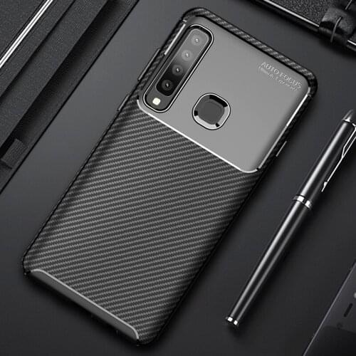 C.J.D.J.H Phone Cases Samsung Galaxy A9 2018