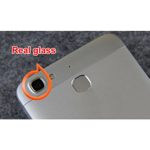 100% Y New Housing Back Camera Lens Cover with Adhesive Replacement for HuaWei enjoy 5S TAG-AL00 free shipping
