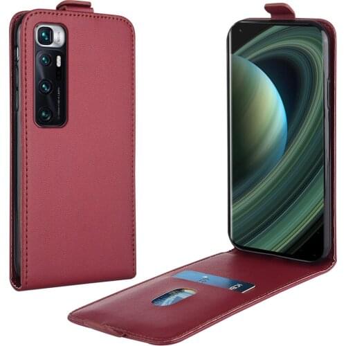Flip Case for Xiaomi Mi 10 Ultra M2007J1SC 6.67'' Leather Case for Xiaomi 10 Ultra Cover Phone case for Mi10 Ultra