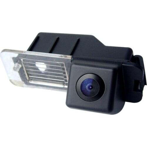 For Porsche Cayenne camera HD CCD car rear view backup