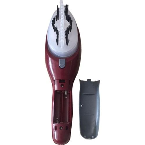 Electric Hair Dye Comb Special Personal Use Hair Coloring Brush for Ladies Hair Styling Instrument