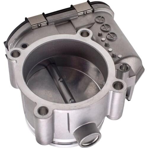 078133062C Throttle Body For Audi A4 A5 A6 4B2 4F2 Allroad Estate S4 S6 6-pin 078133062
