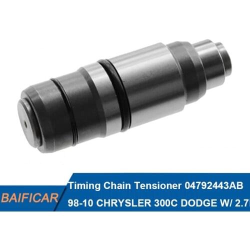 Baificar Brand New Timing Chain Tensioner 04792443AB For CHRYSLER 300C DODGE W/ 2.7L 1998-2010