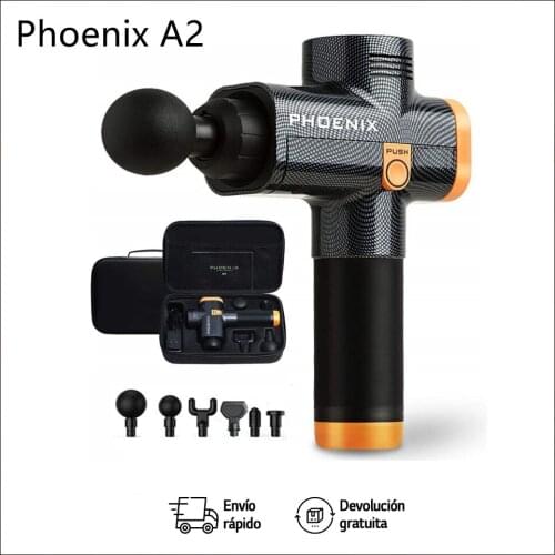 Phoenix Goods For Beauty And Health