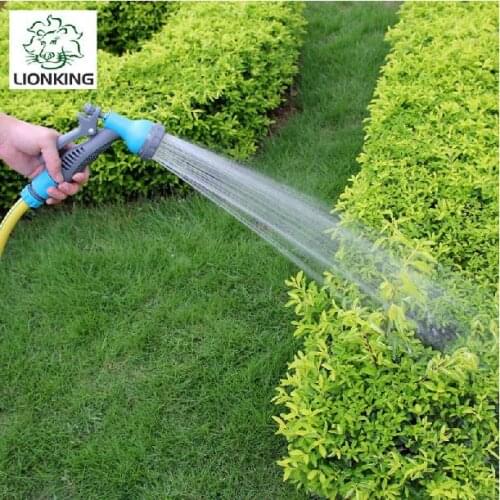 Washing device household washing gun high pressure water gun wash tool kits