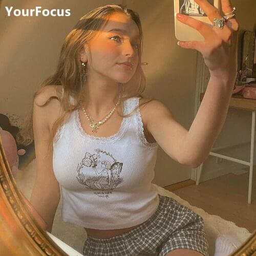 Женские майки YourFocus China At AliExpress