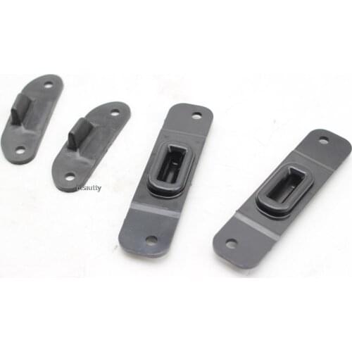 4pcs Door stopper assembly For SAIC MAXUS V80