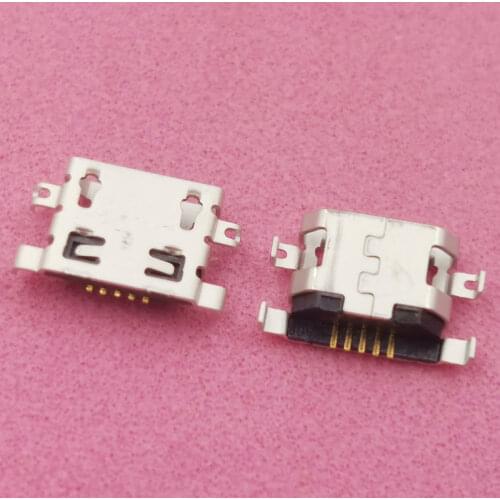 10pcs Usb Charger Charge Charging Doct Port Connector For Homtom HT20 HT20pro HT37 HT50 HT5 HT37 mini ZOJI HT5 Mini s8 Plug