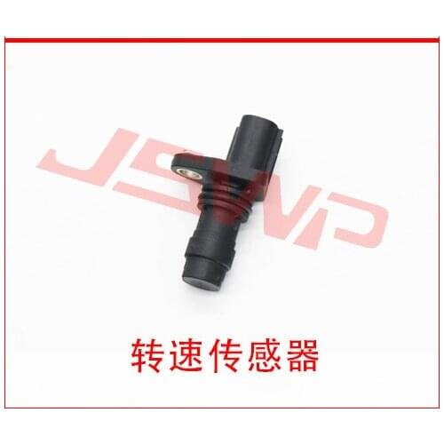 Free shipping Excavator SK350-8 kobelco J08E Engine Eccentricity/Camshaft Speed Sensor S8941-01590 digger parts