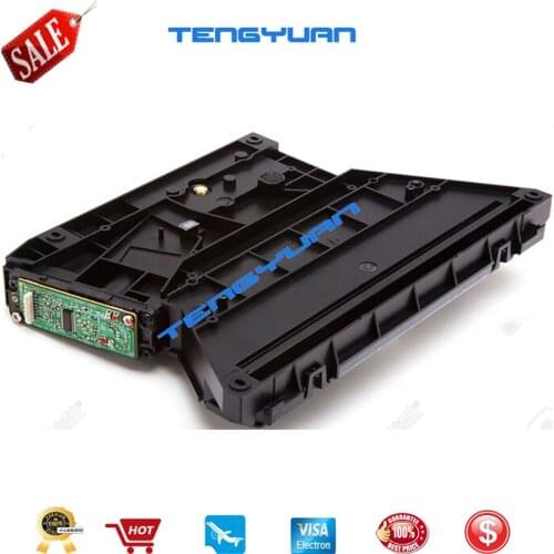 Free shipping 100% new original for HP5200 5200LX 5200L 5200N 5025 5035 LBP3500 Laser Scanner RM1-2555-000 RM1-2555 on sale