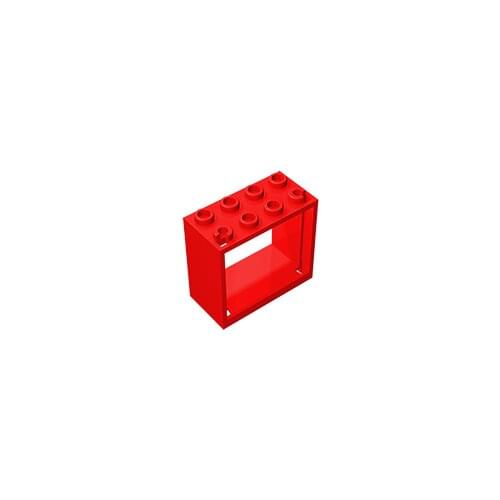 HUAZHI 60598 Building Block Toy Accessories Parts