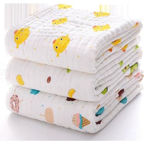 Baby Soft Bath Towel Baby FaceclothBaby Blankets Newborn Swaddle Blanket Infant Face Towel Wipe Cloth Baby Stuff Bedding