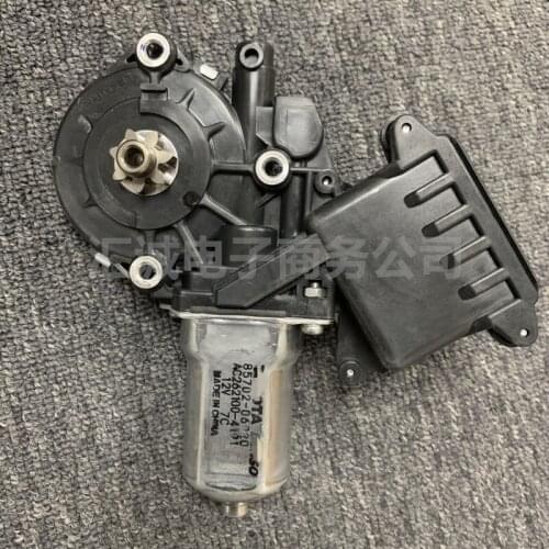 Power Window Glass Regulator Motor for Toyota LAND CRUISER Prado LC150 Camry