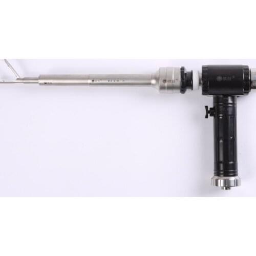Gynaecology Surgical Instruments of Cup Type Uterine Manipulator