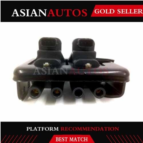 Ignition Coil Original Refurbishment Oem Bpe8-18-10xb Bpe81810xb Fp391810xc Fp39-18-100 Fp3918100