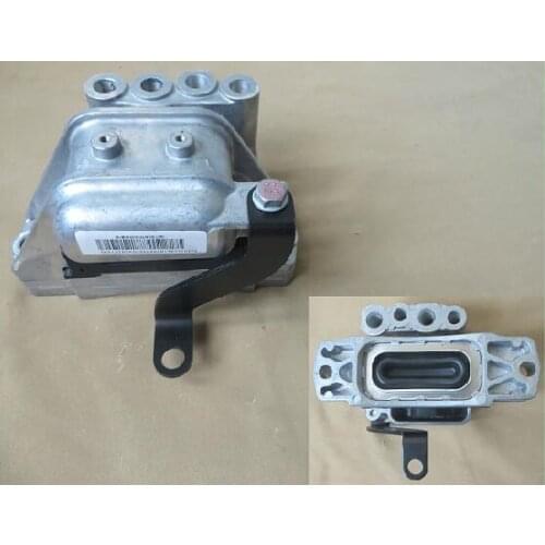 Engine mount body assembly for Great wall WEY VV7 OEM:1001110XKU29A 1001210XKU29A 1001410XKU00A 1001420XKU29A