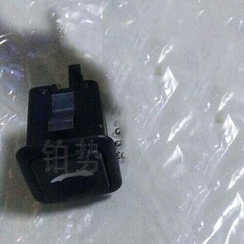 Car Trunk cover switch button assembly Fer rar iF5 99 Engine cover switch Trunk switch button Tailgate trim switch