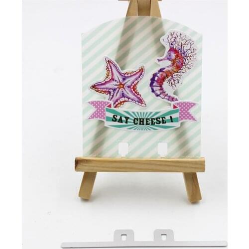 KSCRAFT Memory Dex Border Metal Cutting Dies Stencils for DIY Scrapbooking/photo album Decorative Embossing DIY Paper Cards