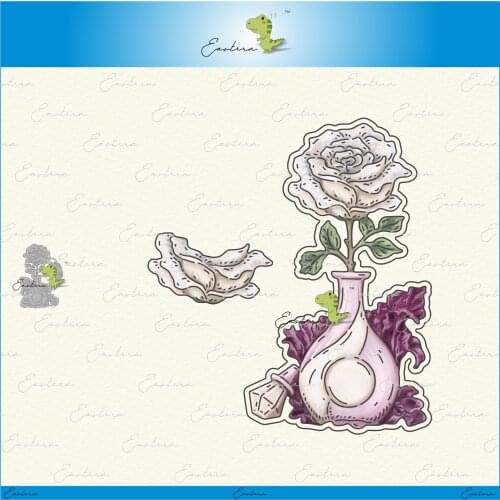 Sweet Aroma metal cutting dies 2021 new diy molds Scrapbooking Paper Making die cuts crafts