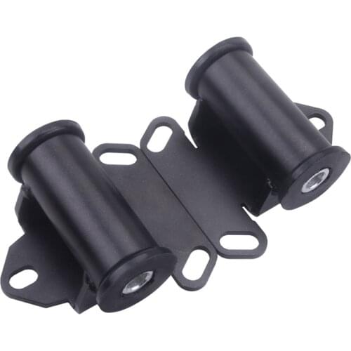 Frame Mounts Swap Conversion Set Kit For GMC Chevrolet S10 LS6 LS