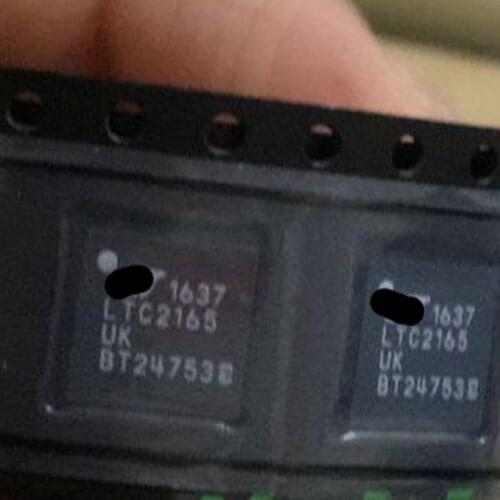 NEW 1PCS LTC2165CUK LTC2165IUK LTC2165UK LTC2165 QFN-48 IC