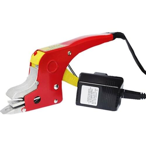 Strapping Machine Electric PP Belt Welding Tool Equipment Manual Sealing Machine/carton/packing Machine Packing Machine 220V CH