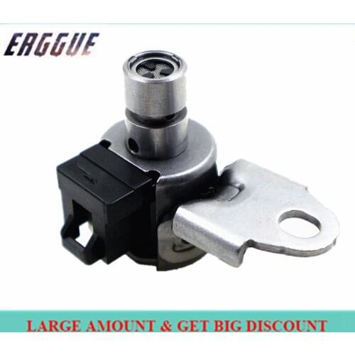 Original Used OEM Brand Transmission Solenoid SN2664 4F27E For 5 speed