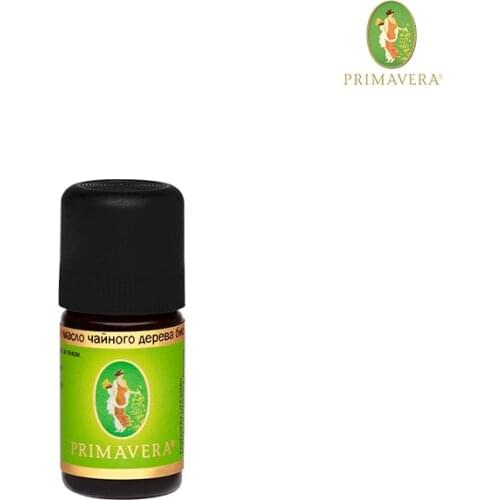 Primavera Life Tea Tree Essential Oils