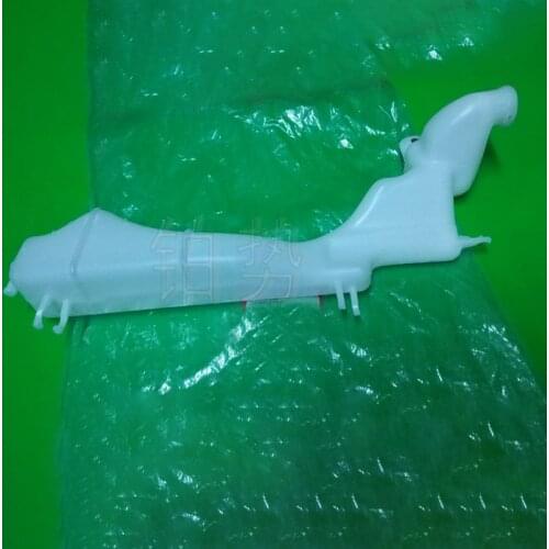 Radiator water bottle 2004Hon daC IVIC Spare water bottle Secondary water tank Secondary water bottle Antifreeze water bottle