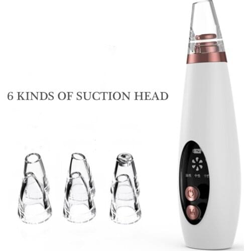 RPXBGUCKARHG Vacuum Pore Cleaners