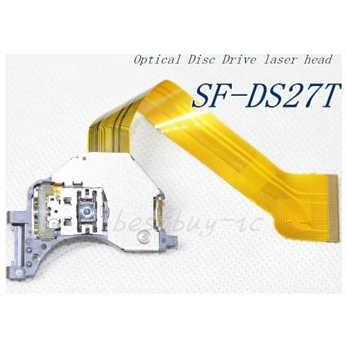 SF-DS27T / SFDS27T( DS27T ) for Optical Disc Drive DVD laser head and DVD ROM laser head