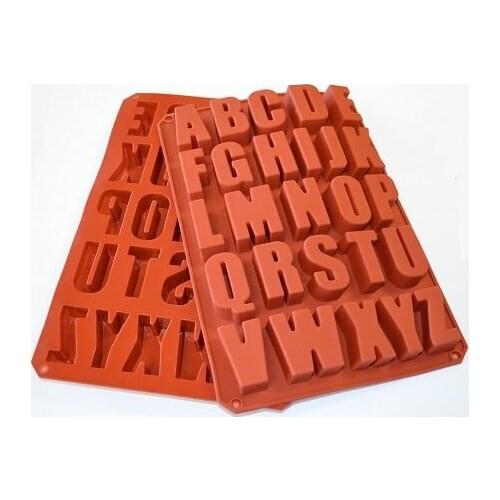 Animal Silicone Baking Cake Mold Candle Mold Bakeware