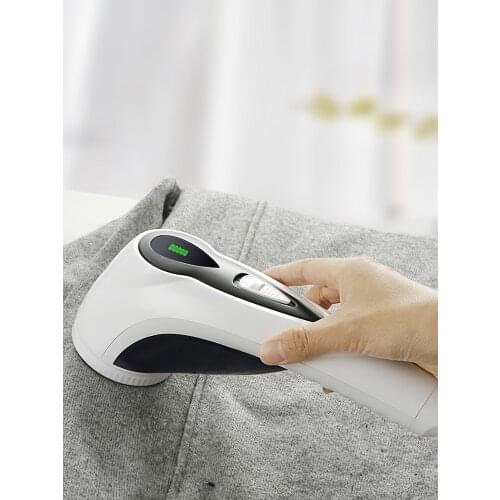 TT JGG Suction Sweater Trimmer Female Shaving Hair Ball Playing Ball Shaving Artifact Ball Suction Machine Gas Household