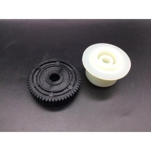 Car Transfer Case Actuator Motor Repair Gear Box Servo For BMW X3 X5 X6 E83 E53 E70 27107566296 8473227771