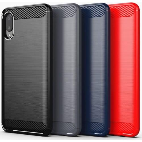 For Samsung Galaxy A02 Case Cover for Samsung Galaxy A02 A02s A12 A32 4G A52 A72 5G Cover Shell Coque Business Style Phone Case