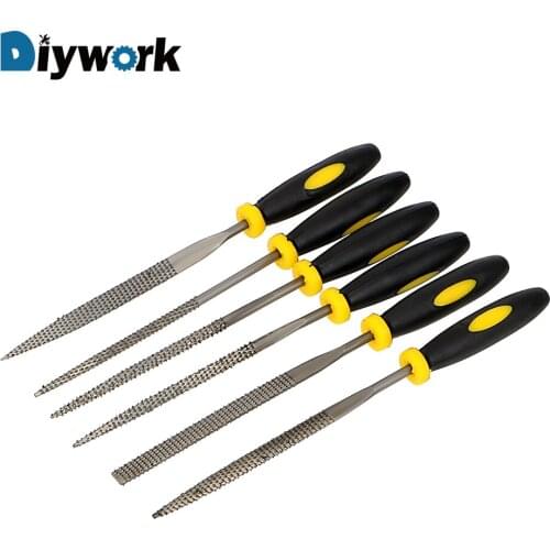 Надфили DIYWORK China At AliExpress