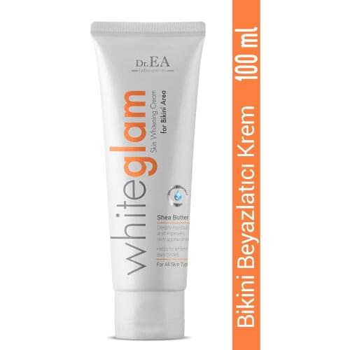 Dr. EA Laboratories Creams