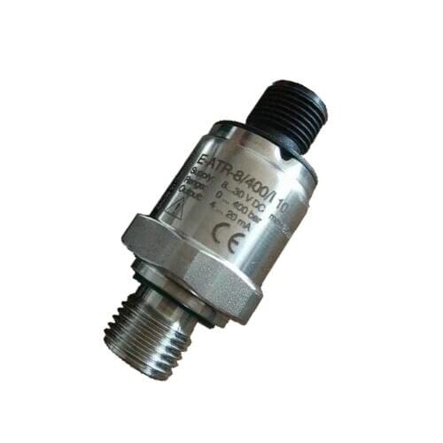 E-ATR-8/400/I 10 New Atos atoss