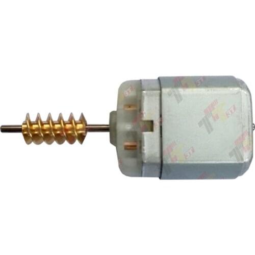 ELV Steering Lock Wheel Motor FOR VW-Magotan 3.2 R36 / CC 3.6 3C0905861 J/H