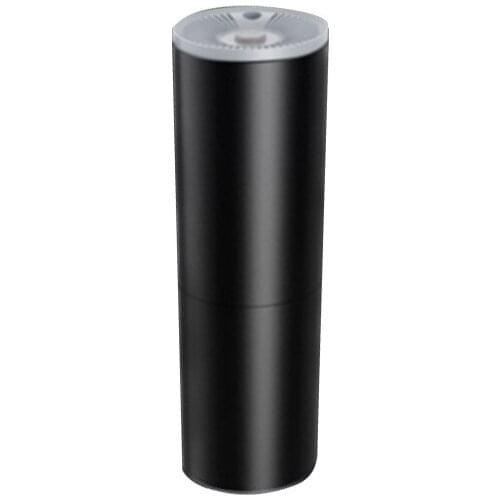 Mini Car Suction Vacuum Cleaner Handheld Cylinder Vacuum Cleaner Dry Wet Duel Use