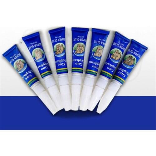 1PCS Coral Frags and Water Plants Moss Fixed to Rock Aquarium Instant Glue