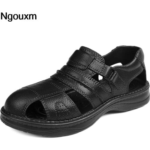 Ngouxm Men's Sandals