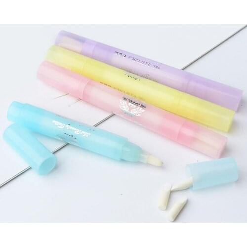 New Nail Art Corrector Pen Gel Remove Mistakes Manicure Tool Nail Polish Adjust Corrector Pen Erase Manicure Correction Pencil