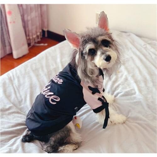 Pet Dog Clothes Winter Autumn Dog Clothing Cat Yorkie Yorkshire Puppy Chihuahua Pomeranian Poodle BIchon Schnauzer Coat Outfit