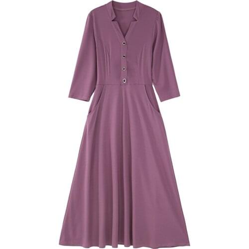 Ptmideer Summer Dresses With Sleeves