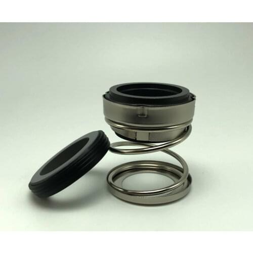BIA Series Fit 12 14 16 18 20 22-100mm Mechanical Shaft Seal Single Spring Below Water Pump Seals