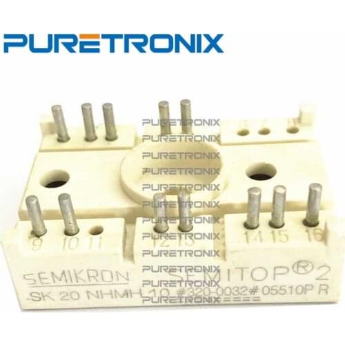 SK20NHMH10 SK20NHMH08 IGBT module