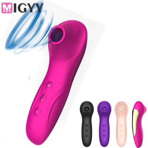 Clitoral Sucking Vibrators Sex Toys For Women Clit Nipple Sucker Clitoris Stimulator Oral Sex Toys For Adults Dildo Vibrators