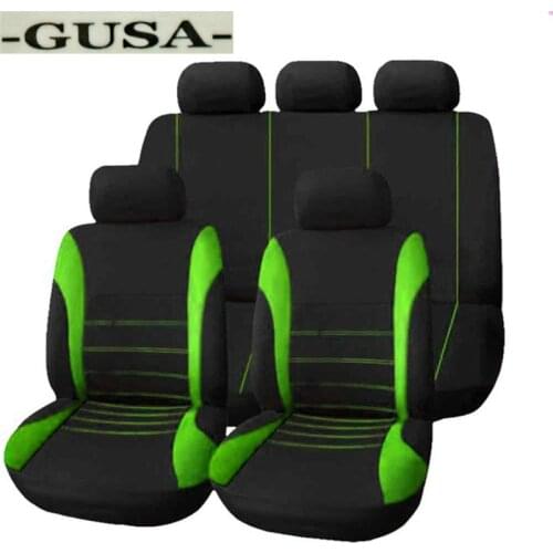 Universal back row car seat covers mat Pet Dog cushion for seat cordoba ibiza fr Toledo altea Arona Ateca exeo 6j 6l Tarraco