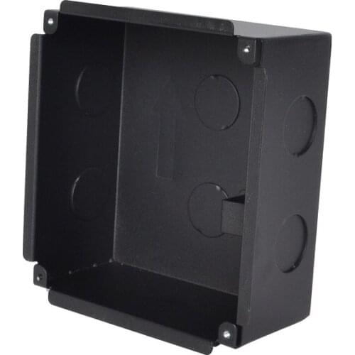 VTOB107 Flush Mounted Box for VTO2000A